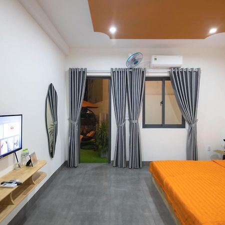 Pal Coffee & Homestay Βουνγκ Τάου Εξωτερικό φωτογραφία