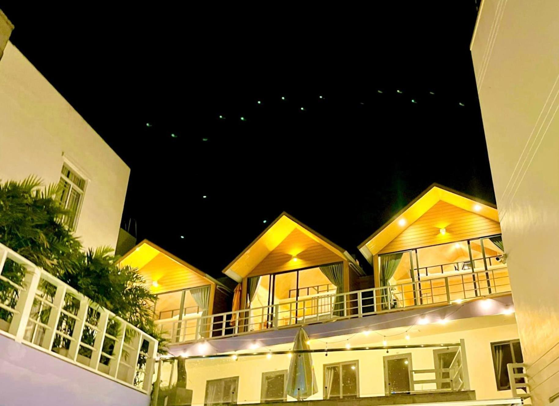 Pal Coffee & Homestay Βουνγκ Τάου Εξωτερικό φωτογραφία