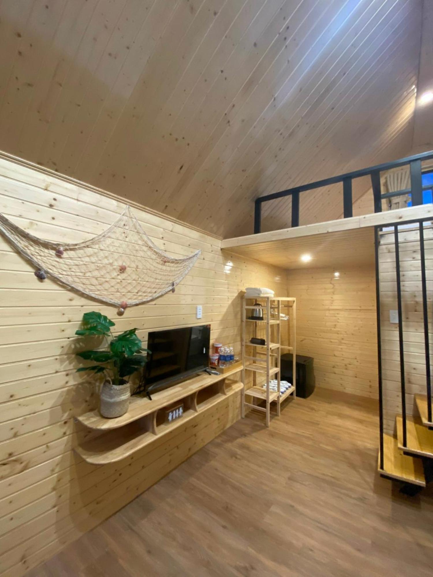 Pal Coffee & Homestay Βουνγκ Τάου Εξωτερικό φωτογραφία