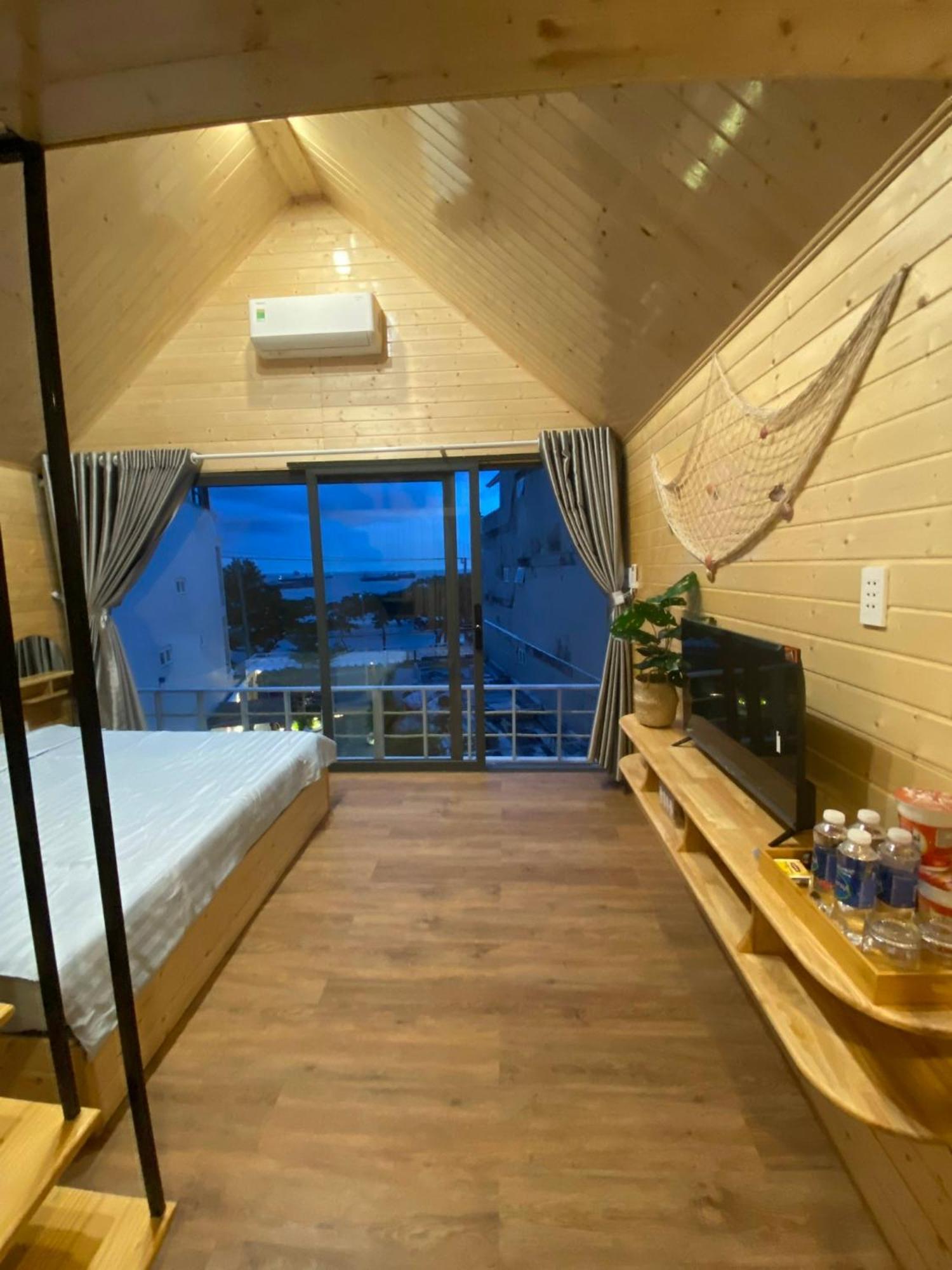 Pal Coffee & Homestay Βουνγκ Τάου Εξωτερικό φωτογραφία