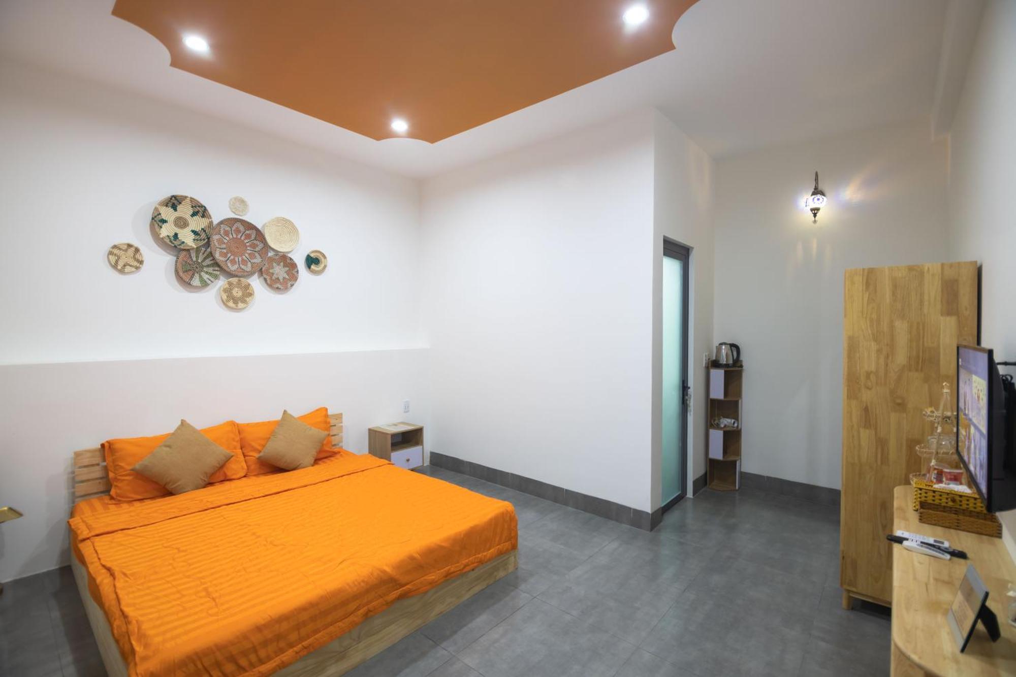 Pal Coffee & Homestay Βουνγκ Τάου Εξωτερικό φωτογραφία